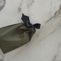 Gift Wrap | Sustainable and Reusable Gift Bag