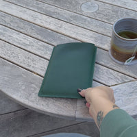 Personalized Kindle Cover