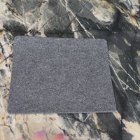 Sustainable Felt Mousepad