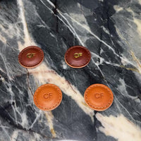 Golf Ball Markers (Set of 2)