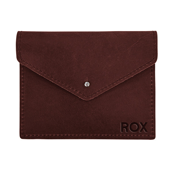 Personalized Full Grain Leather Mahjong Card Holder | Mahjong Score Card Case | Mahjong Gift for Women